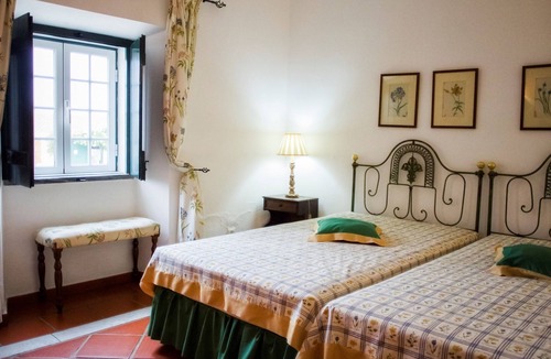 Cabeca Gorda Bed & Breakfast | Monte da Corte Ligeira