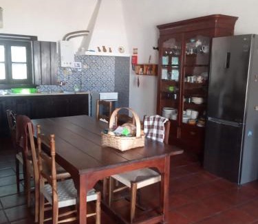 Avis House | Monte da Samarra