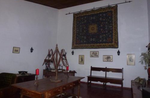 Arraiolos House | Monte das Oliveiras
