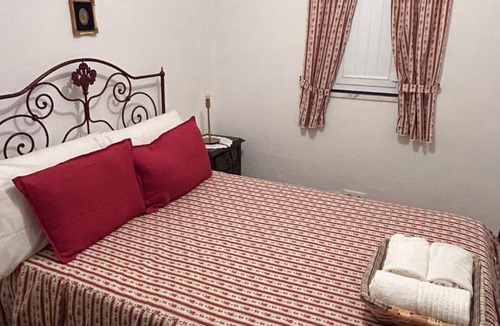 Brotas House | Monte do Giba