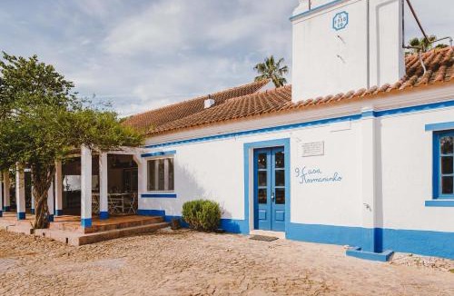Avis House | Monte do Ramalho