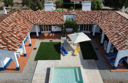 Vimieiro House | Monte do Sobreiro