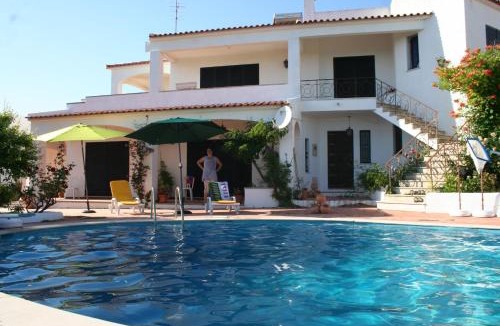 Loule House | Monte Dos Netos