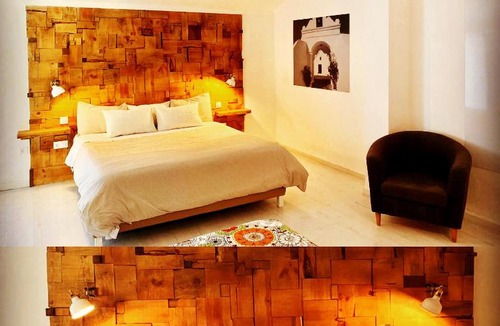 Aljustrel Hotel | Monte dos Poços