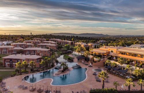 Mato Serrao Resort | Monte Santo Resort