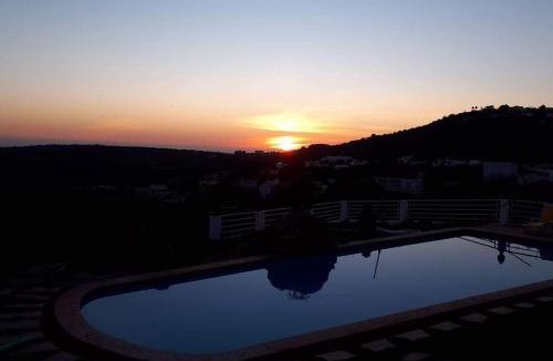 Parragil Villa | Monte Velho