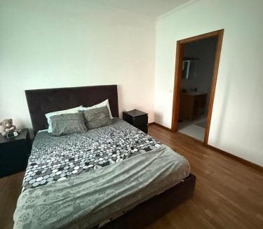 Cadaval House | Montejunto Escape