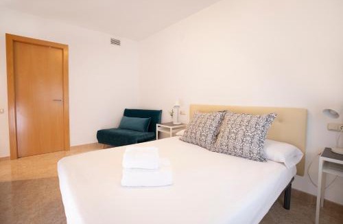 Ainsa-Sobrarbe Apartment | MontePerdido
