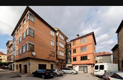 San Leonardo de Yague Apartment | Montería C8