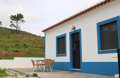 Baiona House | Montes da Barca