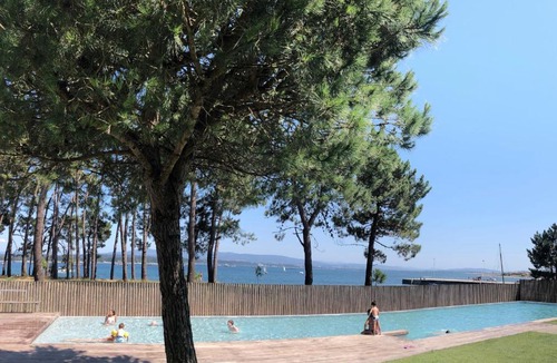 Isla de Arosa Apartment | Morada Do Pablinho
