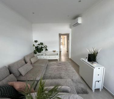 Povoa de Santa Iria House | Moradia aconchegante
