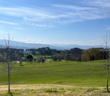 Amarante Villa | Moradia Vila Golfe