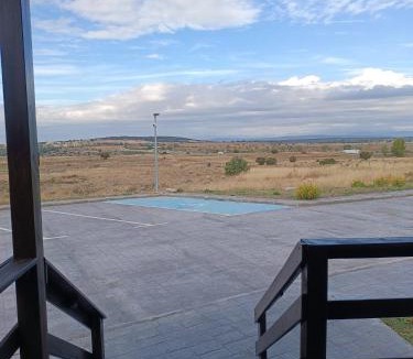 Algora Hotel | Motel 112