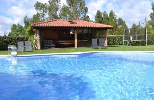 Carvalhal Benfeito House | MountView