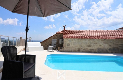 Tondela Villa | MyStay - The Haystack