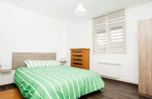 Hernani Apartment | N. 5 New apartment one step away from San Sebastian