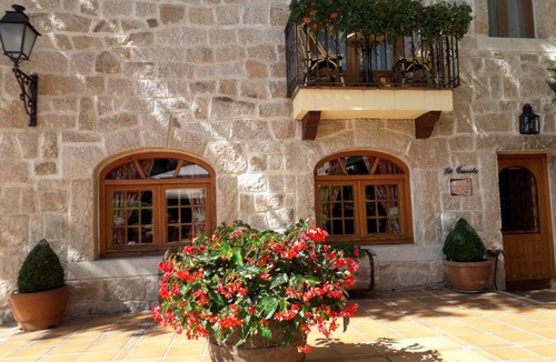 Navacerrada Hotel | Nava Real