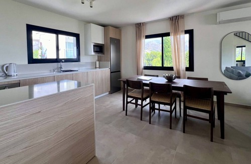 Chimenea Villa | Nerja 030