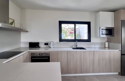 Chimenea Villa | Nerja 030