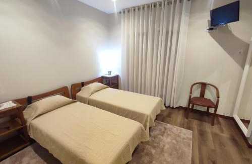 Amarante Apartment | NetosResidence