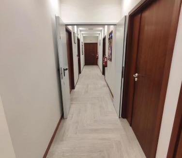 Amarante Apartment | NetosResidence