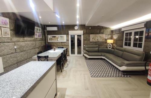 Amarante Apartment | NetosResidence