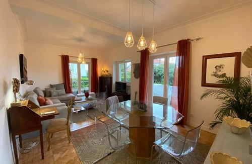 Estoril Apartment | NEW 3BDR APT NEAR THE BEACH IN ESTORIL