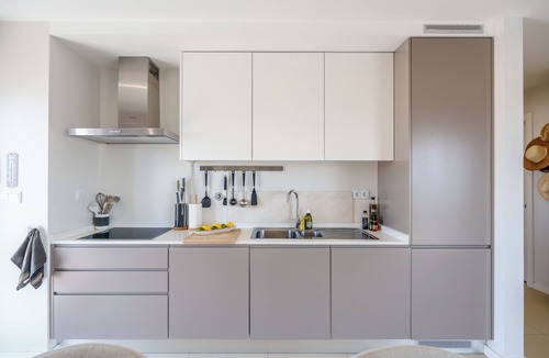Alvor Apartment | New apartment (2020) residence Albur village luxury services near the beach