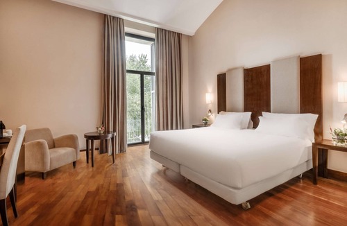 Aranjuez Hotel | NH Collection Palacio de Aranjuez
