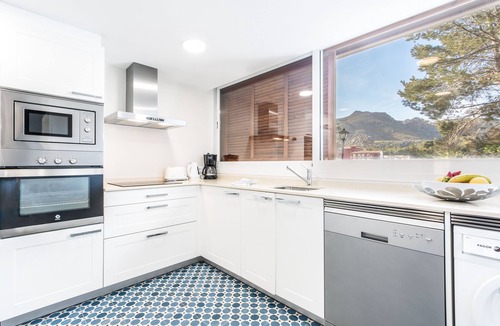 Cala San Vicente Villa | Nice And Cosy Villa With Swimming Pool