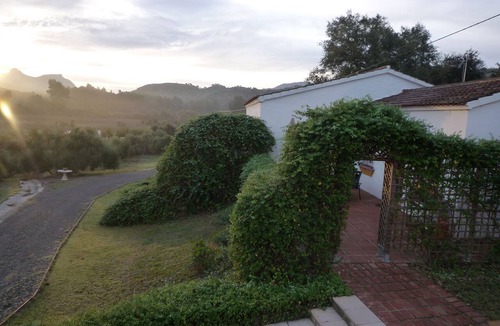 Algodonales Villa | No longer available