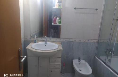 Socorro Apartment | Nossa Casa