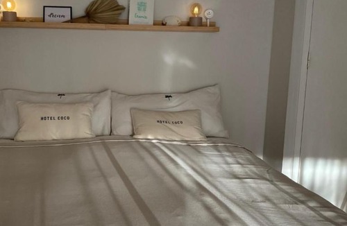 Agel Apartment | NOUS