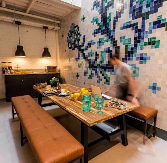 Granada City Center Hostel | Nut Hostel