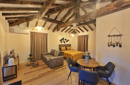 Teloes Villa | O Sítio das Oliveiras