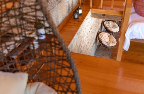 Antas House | O Sequeiro