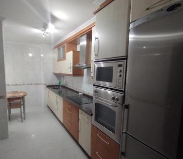 Cee Apartment | O Son