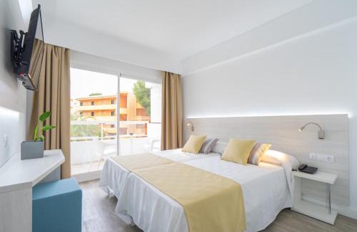 Torrenova Hotel | O7 Vistanova