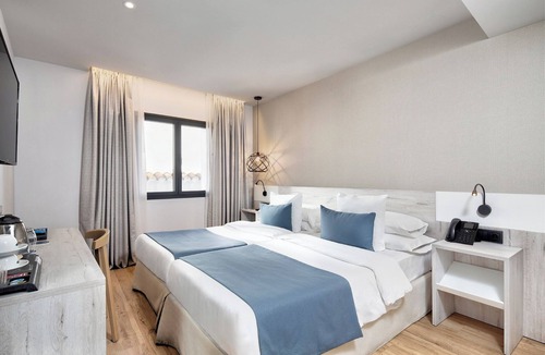 Marbella City Centre Hotel | Obal Hotel Marbella