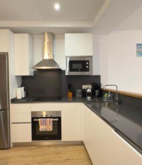 Orio Apartment | Ocean