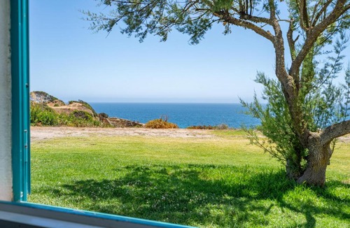 Prainha House | Ocean Villa Algarve