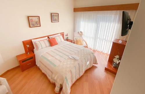 Ofir Apartment | Ofir Beach Flat