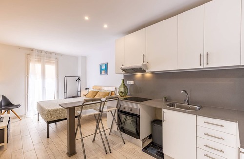 Old Town Apartment | Old Town Studio - Unik Vacation