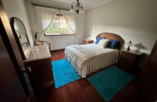 Santa Maria da Feira House | Oliveiras