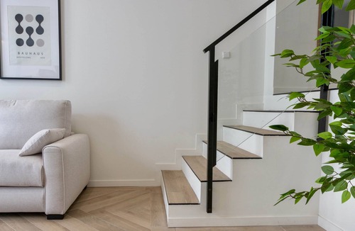 Pobles del Sud Apartment | One Tower Loft 02