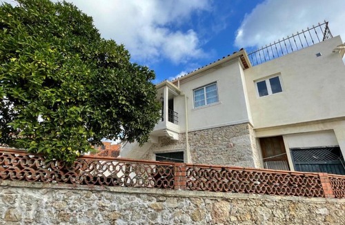 Alcobaca House | Orange Tree house, Silver Coast, Alcobaça, Nazaré