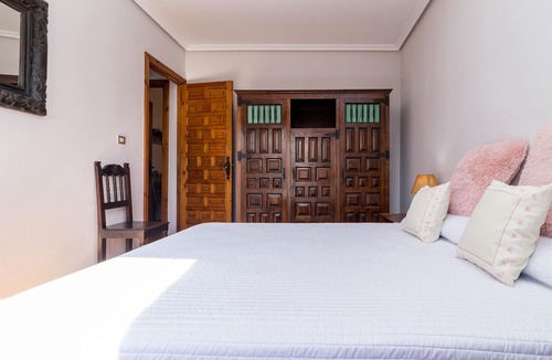 Orena House | Oreña