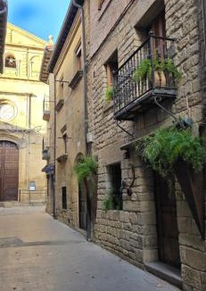 Laguardia Old Town Apartment | Origen