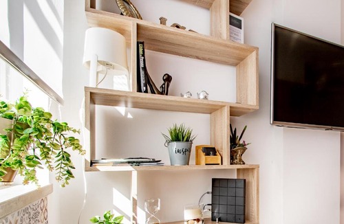Lumiar Apartment | Our Corner - Telheiras